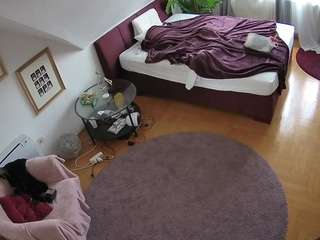 Julmodels Bedroom-A3